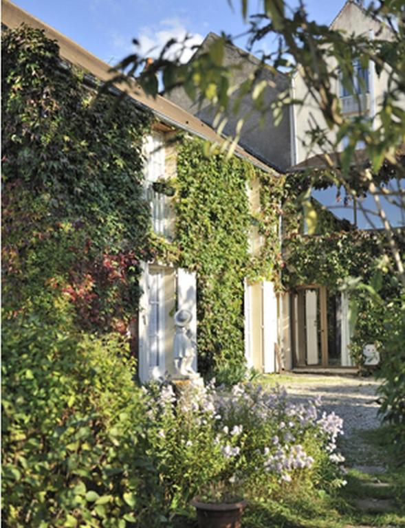 Le Compostelle Hotel Vezelay Room photo
